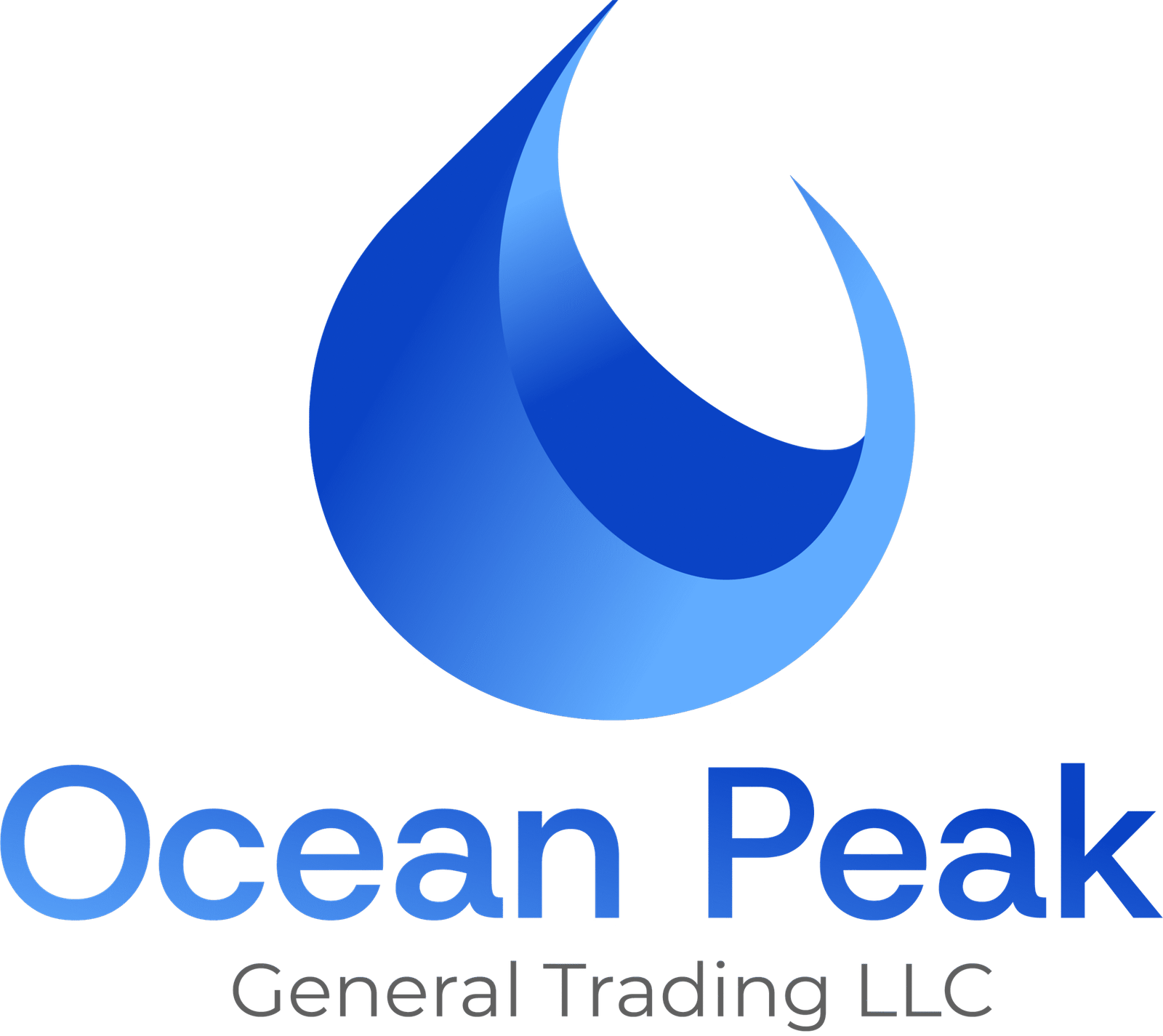 Ocean Peak General Trading